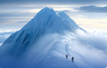 加入博俊， <br>一起挑战未来