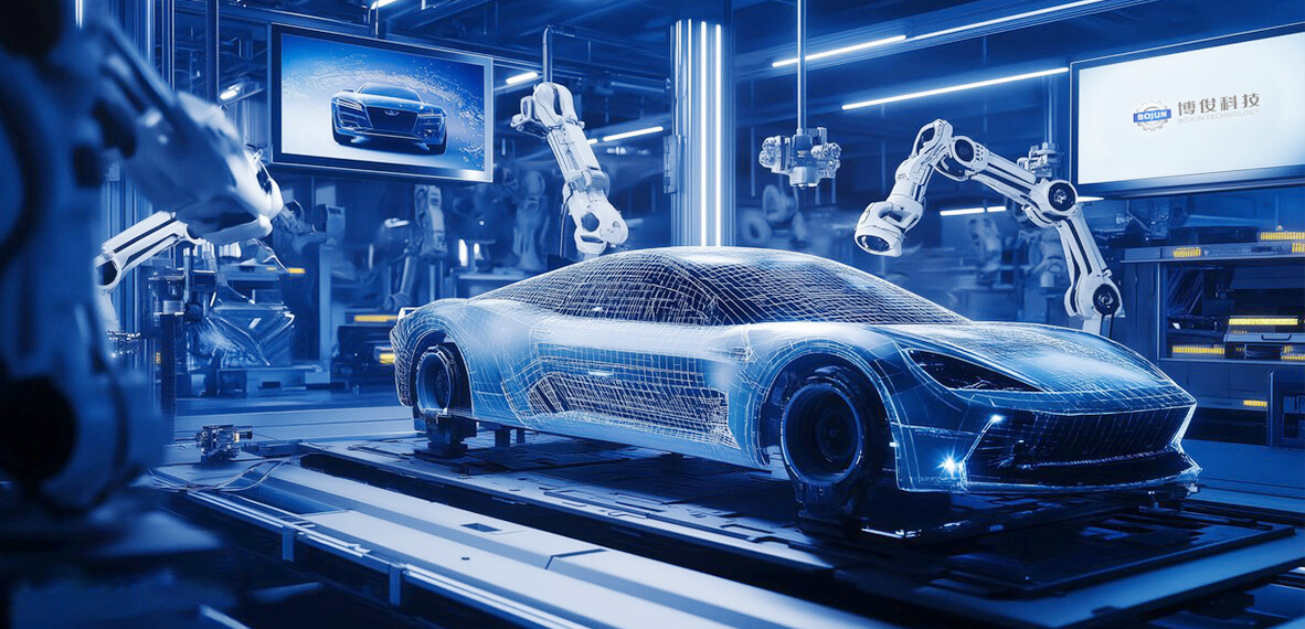 始终坚持对完美品质不懈追求